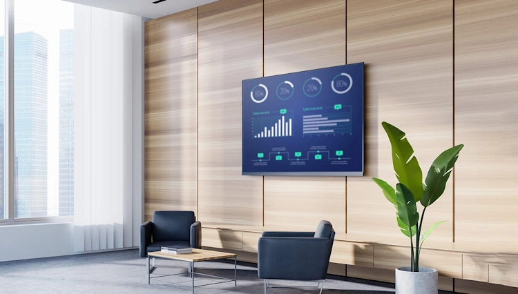 Телевидение для бизнеса от Ростелеком в поселок Свердлово (Иркутская область)